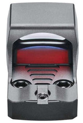 Bushnell RXU-200 1x21 Ultra Red Dot 6 MOA- RXU200